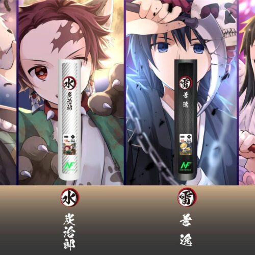 INF-無限六代