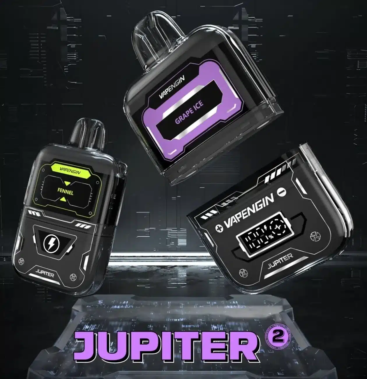 JUPITER木星套裝
