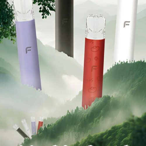 FIPY果派主機