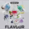 sp2s gem 9000